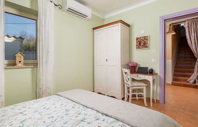 Casa de 4 quartos em Sveta Nedelja com piscina privada e jardim - Foto 46