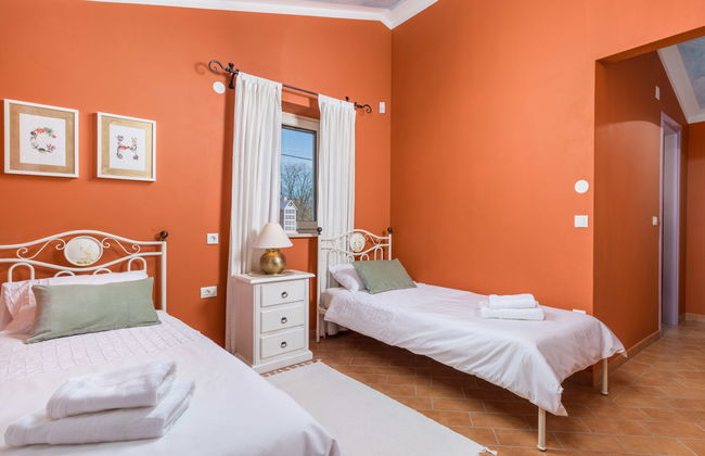 Casa de 4 quartos em Sveta Nedelja com piscina privada e jardim - Foto 39