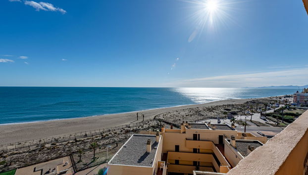 Apartamento de 1 quarto em Le Barcarès com piscina e terraço - Foto 2