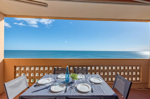 Photo 1 - Appartement en Le Barcarès avec piscine et terrasse