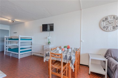 Foto 20 - Apartamento em Le Barcarès com piscina e vistas do mar