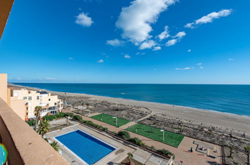 Photo 27 - Appartement en Le Barcarès avec piscine et terrasse