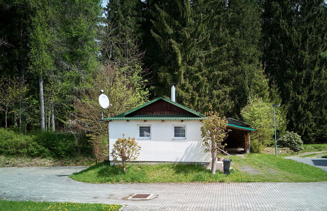 Casa de 3 quartos em Harrachov com jardim - Foto 23