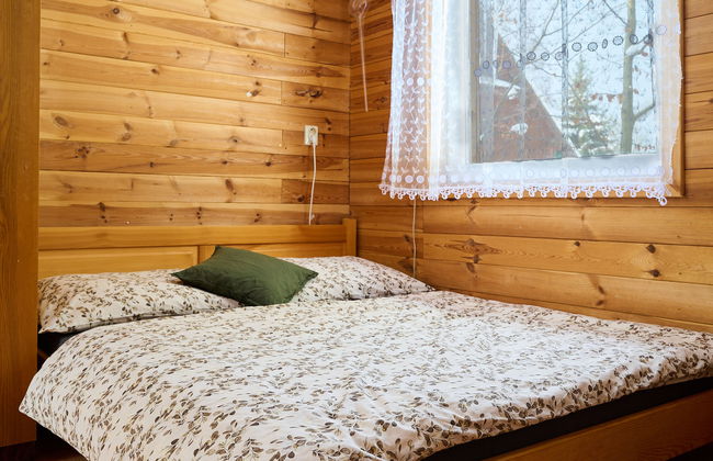 Casa de 3 quartos em Harrachov com jardim - Foto 14