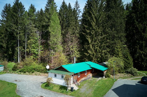 Foto 21 - Casa con 2 camere da letto a Harrachov con giardino