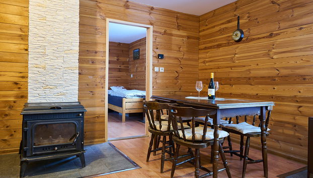 Casa con 3 camere da letto a Harrachov con giardino - Foto 2