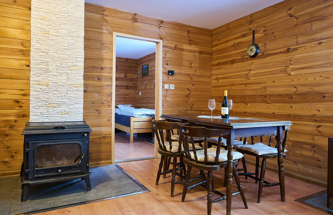 Casa de 3 quartos em Harrachov com jardim - Foto 2