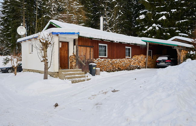 Casa de 3 quartos em Harrachov com jardim - Foto 19