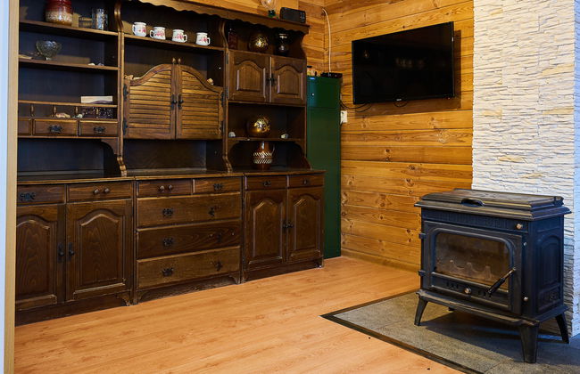 Casa de 3 quartos em Harrachov com jardim - Foto 18