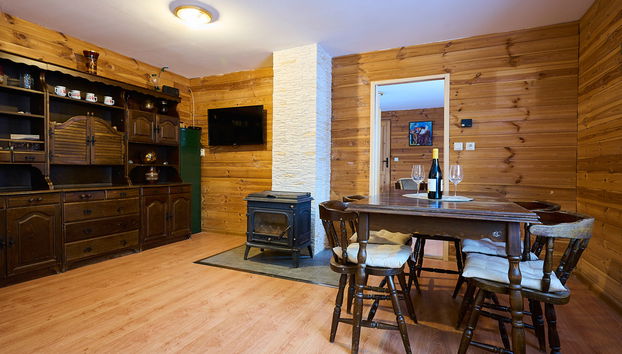 Casa con 3 camere da letto a Harrachov con giardino - Foto 5