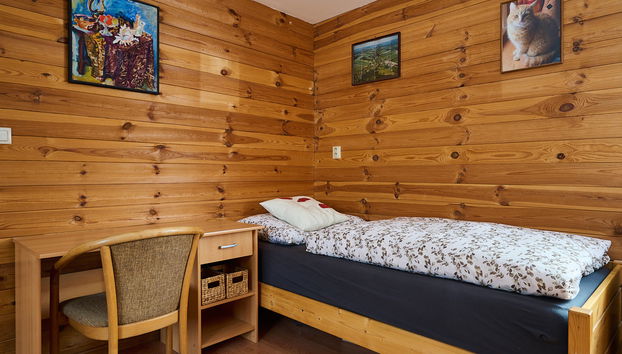 Casa con 3 camere da letto a Harrachov con giardino - Foto 4