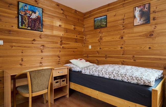 Casa de 3 quartos em Harrachov com jardim - Foto 4