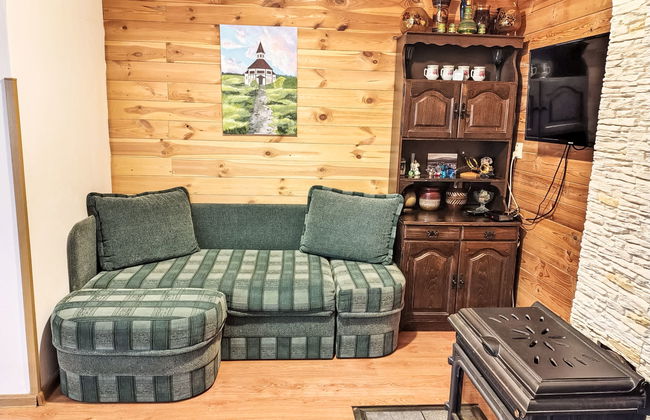 Casa de 3 quartos em Harrachov com jardim - Foto 9