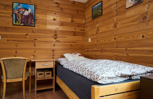 Casa de 3 quartos em Harrachov com jardim - Foto 15