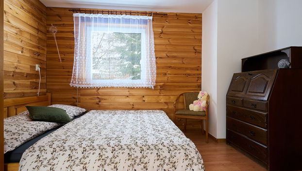 Casa con 3 camere da letto a Harrachov con giardino - Foto 3