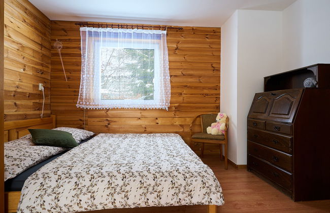 Casa de 3 quartos em Harrachov com jardim - Foto 3