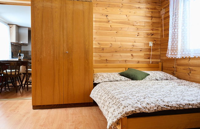 Casa de 3 quartos em Harrachov com jardim - Foto 11