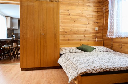 Foto 10 - Haus mit 2 Schlafzimmern in Harrachov