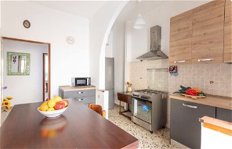Foto 3 - Apartment mit 2 Schlafzimmern in Follonica mit garten
