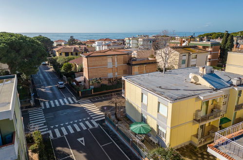 Photo 1 - Appartement de 2 chambres à Follonica avec jardin