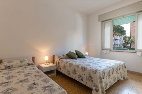 Foto 10 - Appartamento con 2 camere da letto a Follonica con giardino