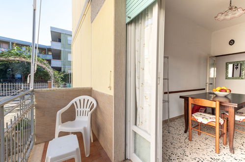 Foto 5 - Apartamento de 2 quartos em Follonica com jardim