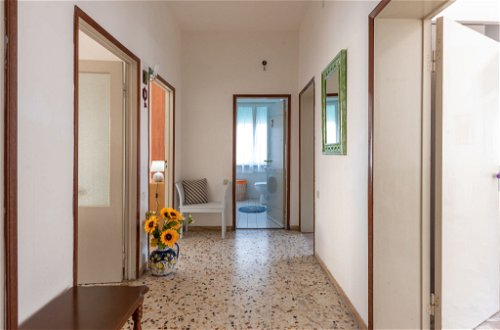Foto 15 - Apartment mit 2 Schlafzimmern in Follonica mit garten