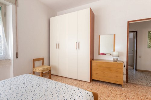 Foto 9 - Appartamento con 2 camere da letto a Follonica con giardino