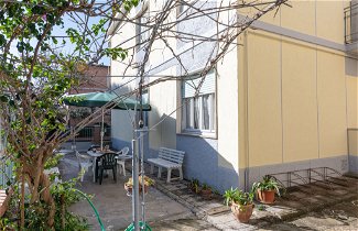 Photo 2 - Appartement de 2 chambres à Follonica avec jardin