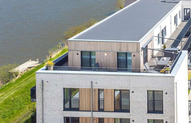 Apartment mit 3 Schlafzimmern in Nordstrand mit terrasse - Foto 1