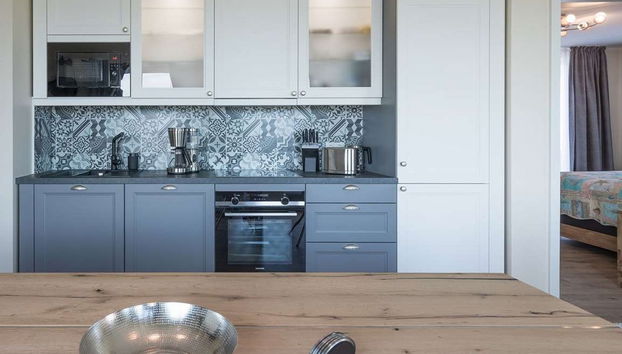 Apartment mit 3 Schlafzimmern in Nordstrand mit terrasse - Foto 4
