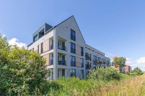 Photo 23 - Appartement de 2 chambres à Nordstrand avec terrasse