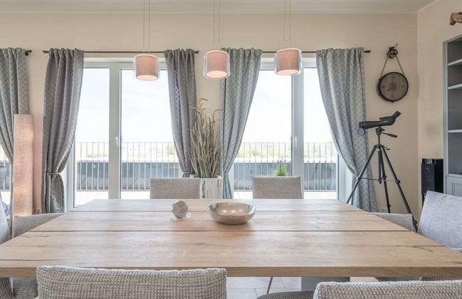 Apartment mit 3 Schlafzimmern in Nordstrand mit terrasse - Foto 2