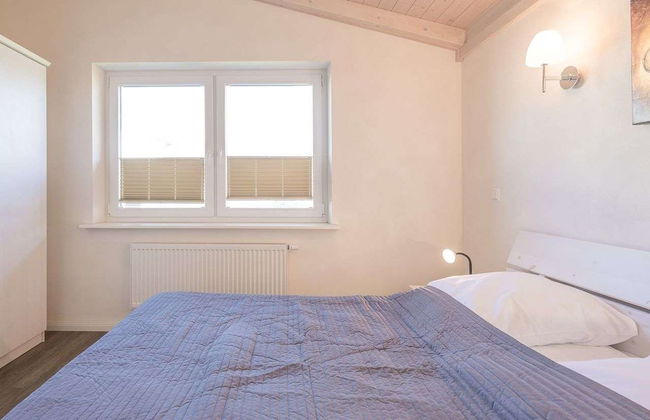 Haus mit 3 Schlafzimmern in Dagebüll mit garten und terrasse - Foto 4