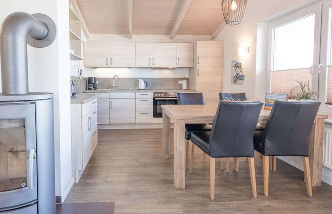 Haus mit 3 Schlafzimmern in Dagebüll mit garten und terrasse - Foto 7