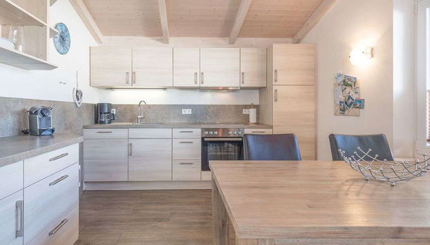 Haus mit 3 Schlafzimmern in Dagebüll mit garten und terrasse - Foto 3