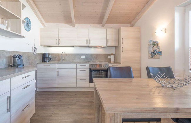 Haus mit 3 Schlafzimmern in Dagebüll mit garten und terrasse - Foto 3