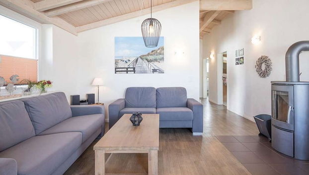 Haus mit 3 Schlafzimmern in Dagebüll mit garten und terrasse - Foto 2