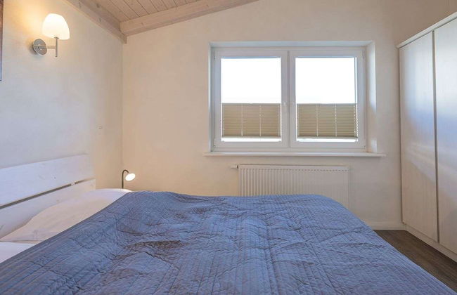 Haus mit 3 Schlafzimmern in Dagebüll mit garten und terrasse - Foto 10