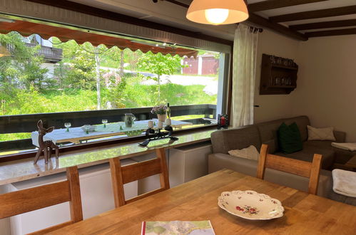 Photo 12 - 3 bedroom Apartment in Schluchsee with garden