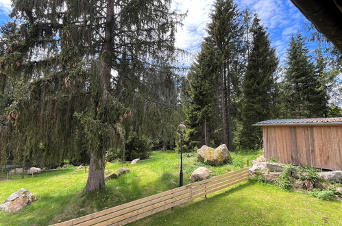 Photo 11 - 3 bedroom Apartment in Schluchsee with garden