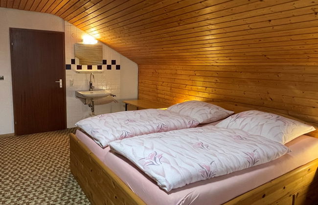 Apartamento de 4 quartos em Schluchsee com jardim - Foto 38