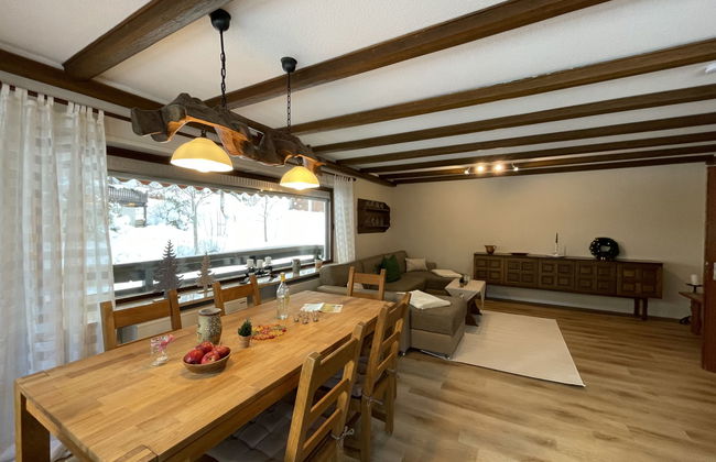 Apartamento de 4 quartos em Schluchsee com jardim - Foto 30