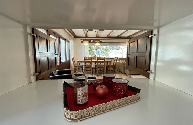 Apartamento de 4 quartos em Schluchsee com jardim - Foto 27