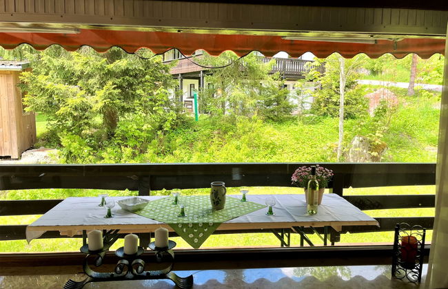 Apartamento de 4 quartos em Schluchsee com jardim - Foto 13