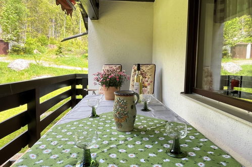 Foto 43 - Apartamento de 3 quartos em Schluchsee com jardim