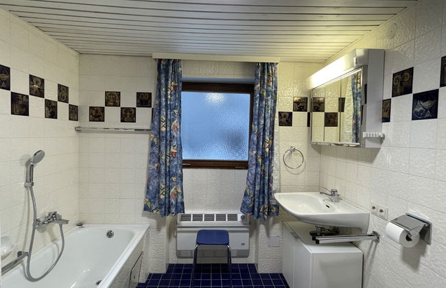 Apartamento de 4 quartos em Schluchsee com jardim - Foto 33