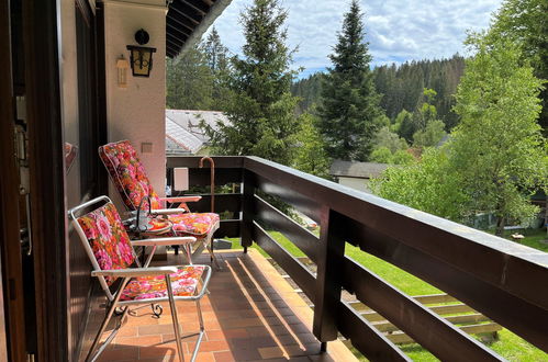 Photo 3 - 3 bedroom Apartment in Schluchsee with garden