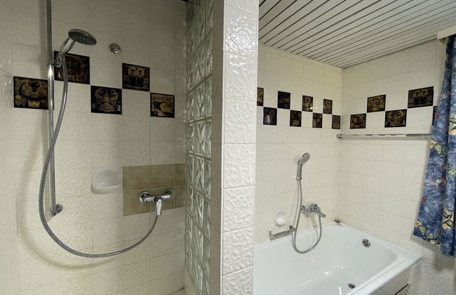 Apartamento de 4 quartos em Schluchsee com jardim - Foto 34
