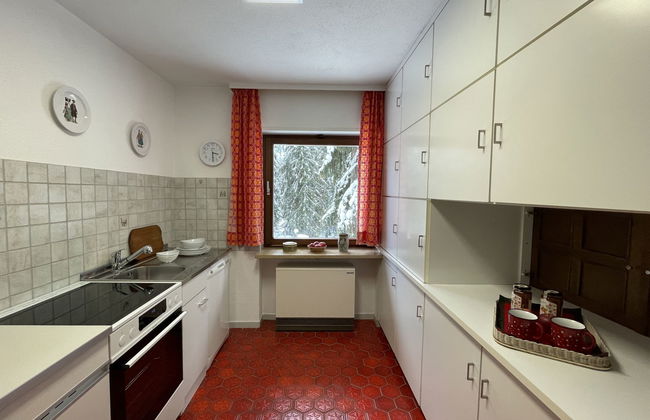 Apartamento de 4 quartos em Schluchsee com jardim - Foto 19